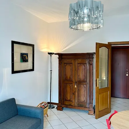 Apartamento Casa Margaret *