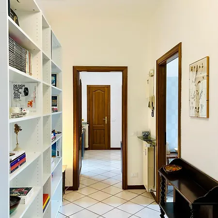 Casa Margaret Lejlighed *