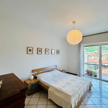 Casa Margaret Апартаменты