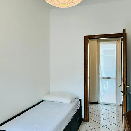 Casa Margaret Апартаменты Вербания