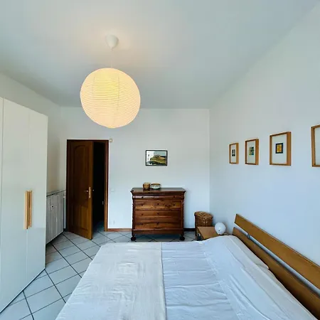 Casa Margaret Апартаменты *