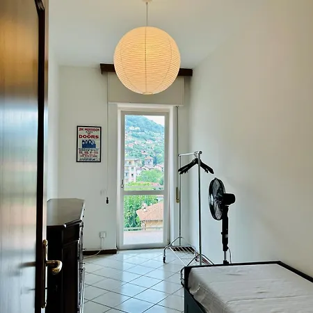 Διαμέρισμα Casa Margaret *