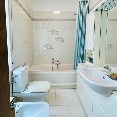 Casa Margaret Апартаменты Вербания