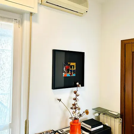 Casa Margaret Βερμπάνια
