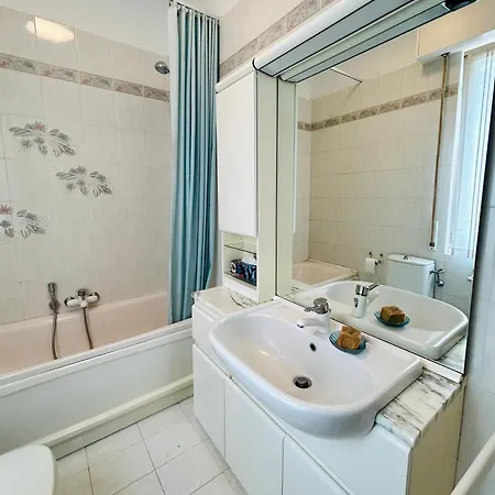 Apartamento Casa Margaret *
