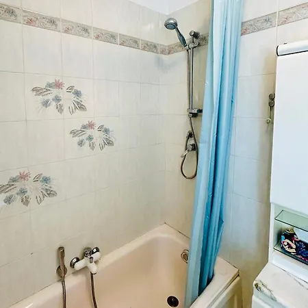 Casa Margaret Апартаменты