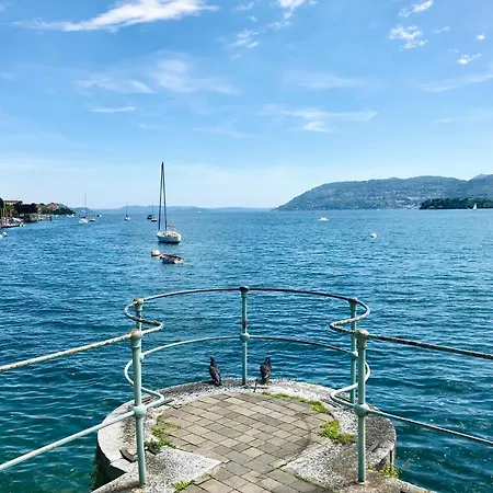 Casa Margaret Апартаменты *