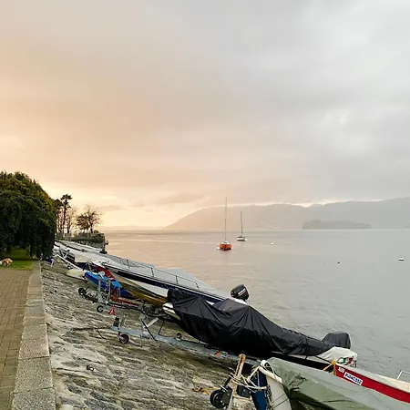 Casa Margaret Апартаменты *