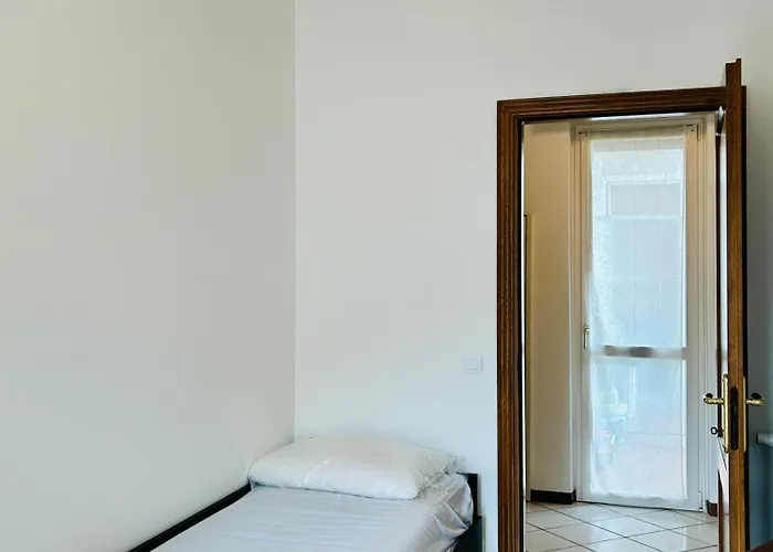 Casa Margaret Lejlighed Verbania