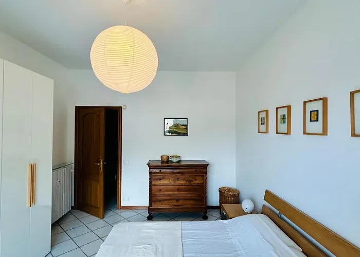 Casa Margaret Lejlighed *